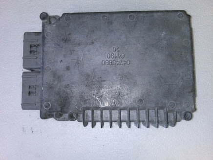 P04896033AH Dodge Stratus or Sebring 2001 ecm ecu computer