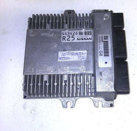 NEC063-692 ecm ecu computer 2020-2023 Nissan Frontier - Swan Auto