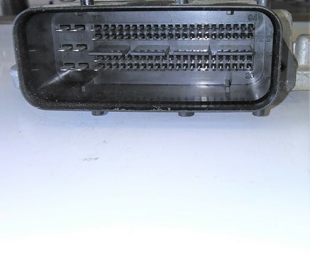 2015-2016 Hyundai Genesis TCM transmission computer 95440-4FCH2