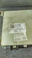 2018 Buick Enclave noise cancellation module 84329564