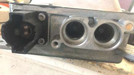 2019-2020 Porshe Cayenne Battery Relay Control module computer 4M0.915.254.N