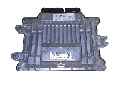 37820-5BA-C17 ecm computer 2016-2017 Honda Civic