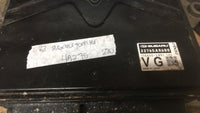 22765AR600 Subaru Forester 2022 ecu ecm computer