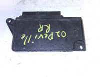 25724876 door control module 2003-2004 Cadillac Deville