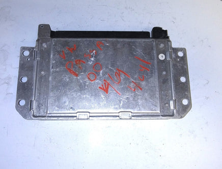 3B0 927 156 AA TCM transmission computer 2001 VW Passat
