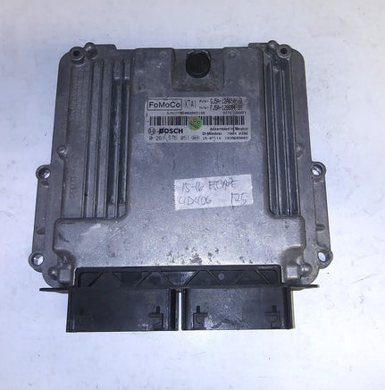 GJ5A-12A650-HB ecm ecu computer 2015-2016 Ford Escape **Tested**