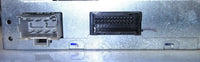 10340884 Amplifier Power Amp 2002-2007 Buick Rendezvous