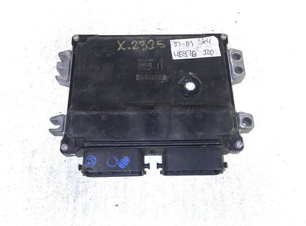 33920-80JC1 Suzuki SX4 2007-2009 ecm ecu computer
