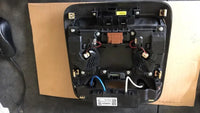 2014 Cadillac CTS overhead console 22985340 black **New**