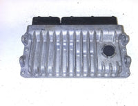 89661-06K42 ecm ecu computer 2015 Toyota Camry