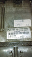 EJ5A-12A650-ZA Ford Escape 2013-2014 ecm ecu computer **TESTED GOOD**