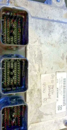 2009-2010 Honda Odyssey ecm ecu computer 37820-RGL-A04