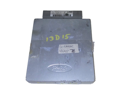 YL5F-12A650-UA Ford Ranger 2000 ecm ecu computer  ***TESTED GOOD***