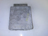 2000-2001 Mazda MPV ecm ecu computer XU3F-12A650-ALA