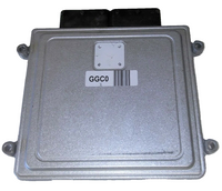 39138-2GGC0 ecm ecu computer 2016 Kia Optima