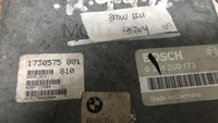 0 261 200 173 BMW 325 or 525 ecm ecu computer 1989-1990