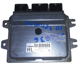 MEC950-330 ecm ecu computer 2009-2011 Nissan Sentra