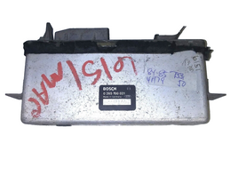 0 265 100 021 ABS anti-lock brake control module 1984-1985 BMW 733i 733
