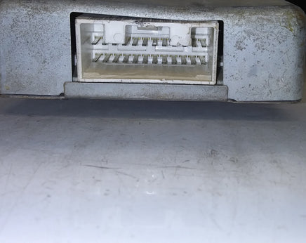 8 94365 374 0 Isuzu Trooper 1994-1995 TCM transmission computer