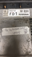 NEC016-017 Nissan Juke 2015-2016 ecm ecu computer
