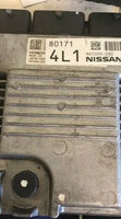 NEC006-090 ecm ecu computer 2012-2014 Nissan Juke