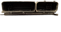 MEC33-630  Nissan Titan ecm ecu computer 2004
