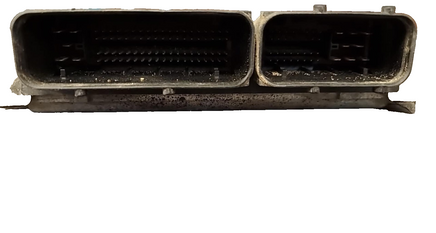 MEC33-630  Nissan Titan ecm ecu computer 2004