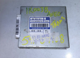 96 423 611 tcm transmission computer 2005-2007 Chevy Aveo or Pontiac Wave