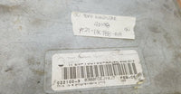 YF2T-13C788-AA Ford Windstar 2000 ecm ecu computer