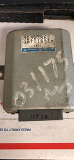 1992-1999 Mitsubishi Galant or 300GT Cruise Control Module MB903862