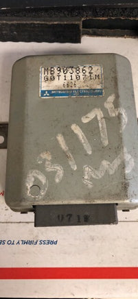 1992-1999 Mitsubishi Galant or 300GT Cruise Control Module MB903862