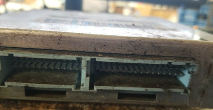 8162054290 ecm ecu computer 1994-1995 Isuzu Rodeo