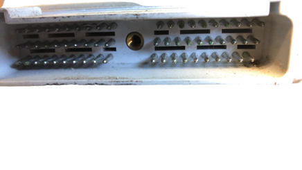 F52F-12A650-EB Mazda 626 1995 ECM ECU computer