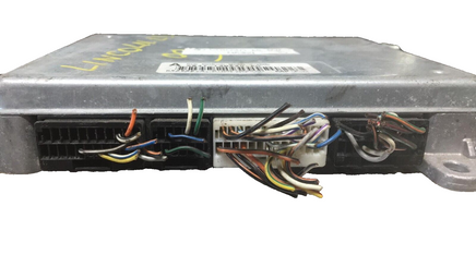 XW4T-13B520-AC Lincoln LS 2000 ecm ecu computer
