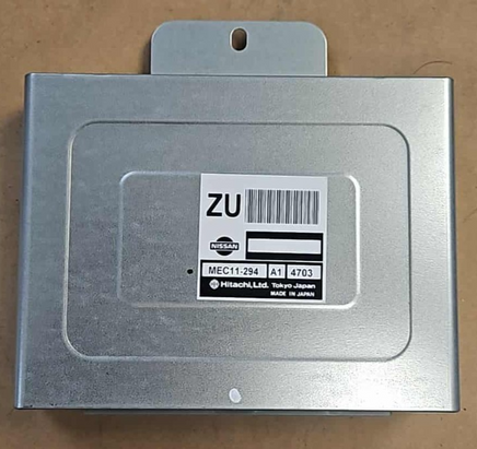 MEC11-294 Nissan ecm ecu computer **NEW OEM**