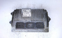 37820-5LA-A73 Honda CRV CR-V 2015  ecm ecu computer