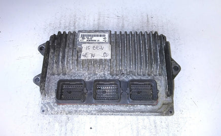 37820-5LA-A73 Honda CRV CR-V 2015  ecm ecu computer