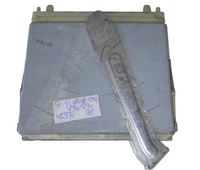 P09155736 Volvo C70, V70 or S70 1998-1999 ecm ecu computer