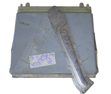 P09155736 Volvo C70, V70 or S70 1998-1999 ecm ecu computer