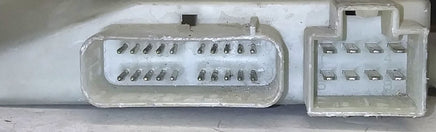 P04686686AF sliding door module 2001-2007 Dodge Caravan