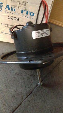 Blower Motor fits 1995-2007 Nissan or Inifiniti 5209 12010  **New**