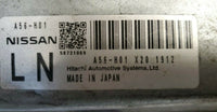 A56-H01 X20 Nissan Murano 2012 ecm ecu computer