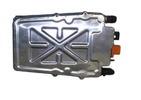 9037816D Battery warmer control module 2020 Porsche Taycan