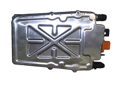 9037816D Battery warmer control module 2020 Porsche Taycan