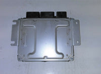2017 Nissan Altima ecm ecu computer NEC021-014