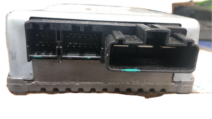 2K563-99500 Kia Soul 2010-2013 ecm ecu computer
