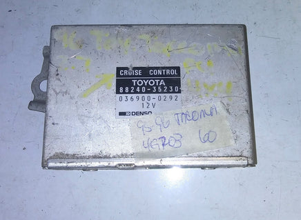 88240-35230 cruise control module 1995-1996 Toyota Tacoma
