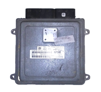 P68019205AB ecm ecu computer 2007-2010 Jeep Compass