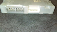 2007-2008 Nissan Maxima temperature control module 27760 ZK30A