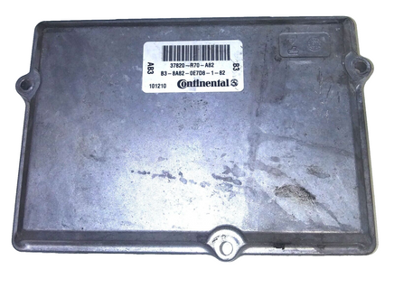 37820-R70-A82 ecm ecu computer 2011-2012 Honda Accord
